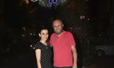 Çetin Altay: Almadım, sahiplendim