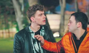 Kaynaşma yemeği kanlı bitti!