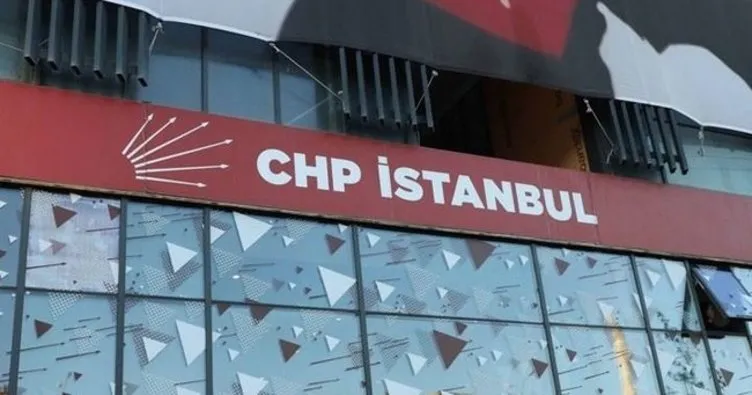 CHP binasına saldırı tiyatrosunda ’PKK şarkısı’ detayı!