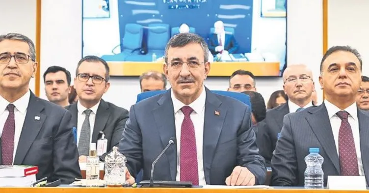 Ara ödemeler için tarih belli oldu