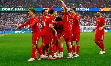 Son dakika: A Milli Takım EURO 2024’e galibiyetle başladı! İlk maçta Gürcistan’ı 3 golle devirdik