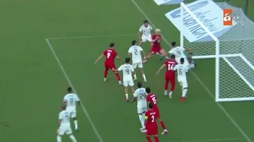 GOL | Türkiye 1-1 Venezuela
