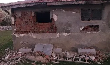 Bir günde 3 deprem yaşayan Tokat'ta son durum ne? #tokat