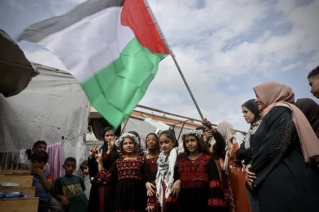 Hamas duyurdu! Gazze’de kalıcı ateşkes başladı: Türkiye’ye teşekkür