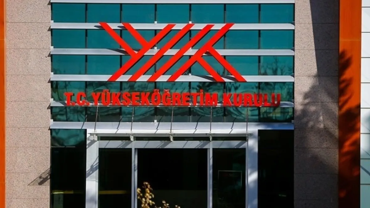 YÖK’ten yurt dışında eğitim almak isteyen öğrencilere uyarı YÖK’ten yurt dışında eğitim almak isteyen öğrencilere uyarı