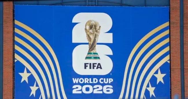 2026 FIFA Dünya Kupası sıcak geçecek!
