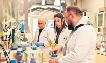 Anadolu’nun ihtisas üniversiteleri marka yaratıyor #ankara