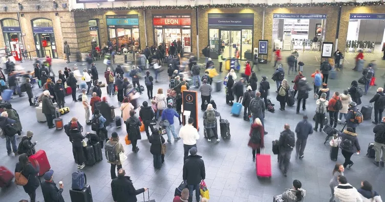 Yeni korku: Delmicron