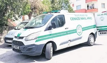 Miras kavgasında 83 yaşındaki babasını öldürdü #kayseri