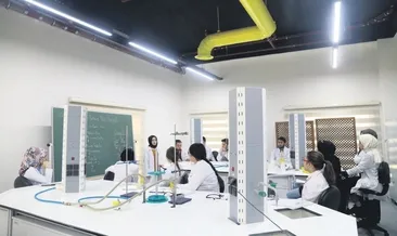 BTÜ dünya üniversiteleri arasında