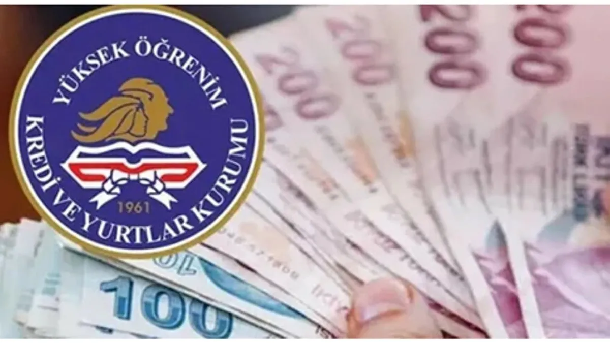 KYK burs başvuruları başladı mı, ne zaman? Gözler GSB’de! 2025-2026 KYK burs ve kredi ödemesi ne kadar, belli oldu mu?