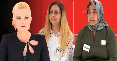 Müge Anlı canlı yayınında kan donduran iddialar! Evlilik vaadiyle dolandırıcılık, sahte hemşire, cinayet…