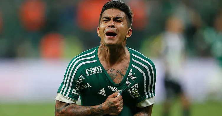 Beşiktaş’tan Dudu atağı