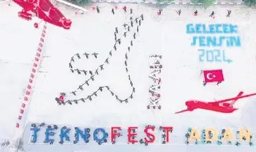 TEKNOFEST’te başvuru için yarın son gün