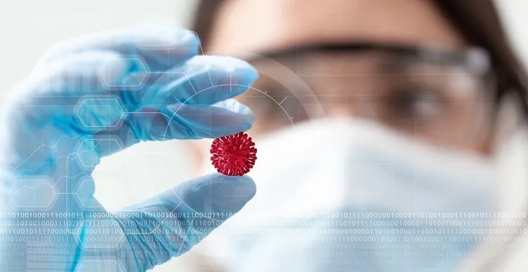 Son dakika | Influenza, Delta ve Omicron belirtileri arasında dikkat çeken detay! Bu semptomlara dikkat...