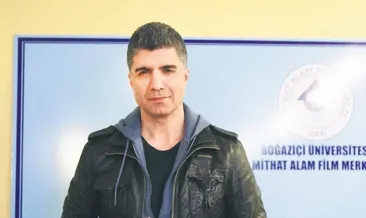 Ev sahibi 31 bin 500 lirayı beğenmeyince Özcan Deniz’le karakolluk oldu