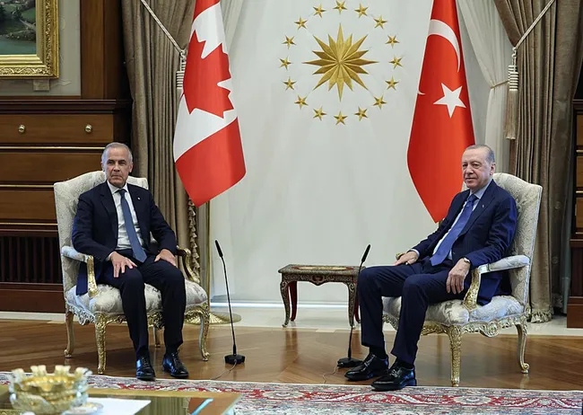 1783446840399.jpeg Bakanlık duyurdu! Türkiye ile Kanada arasında yeni dönem: Müzakereler resmen başlatıldı