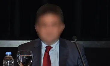 Antalya SGK'ye operasyonda eski müdür ve 2 kişi gözaltına alındı #antalya