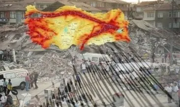 Son dakika haberleri: Uzman isimden korkutan İstanbul depremi yorumu: Nüfusun en az yüzde 20’sini...