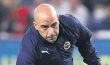 ‘F.Bahçe’nin olduğu yerde umut tükenmez’