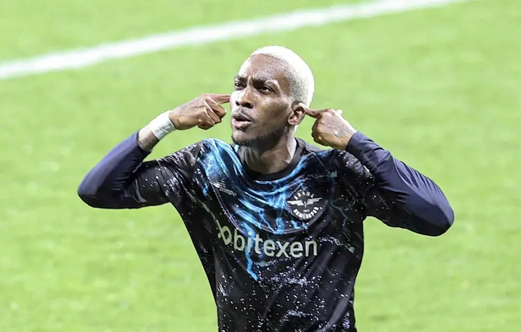 SON DAKİKA HABERLERİ: Henry Onyekuru geri dönüyor! Süper Lig ekibi talip oldu...