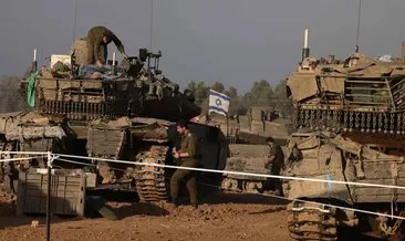 İsrail ordusu Lübnan’ı hedef aldı: Sınır bölgelerini ağır topçu atışları vurdu