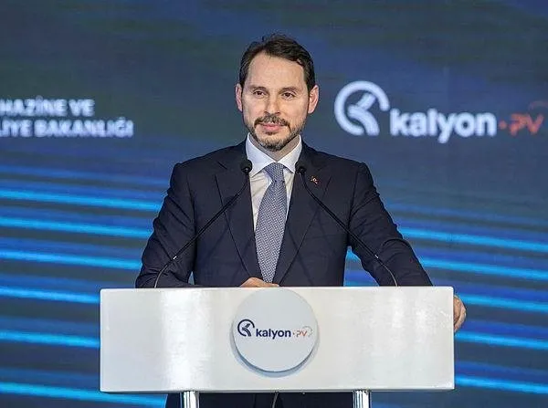 Son dakika: Bağımsız ve milli enerjide dev adım!
