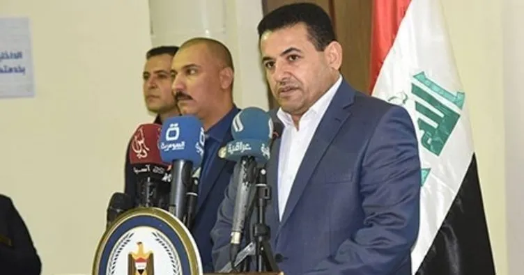 Bağdat’tan DEAŞ askeri olarak bitti açıklaması
