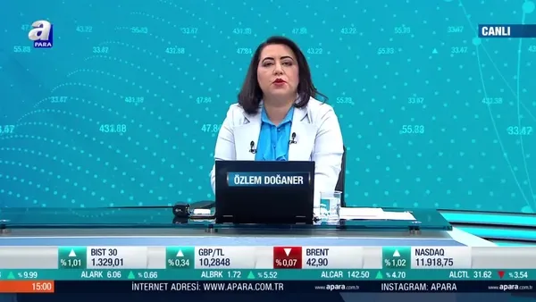 Paranın Yönü | 19.10.2020