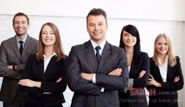 2019 personel alımları! 60 bin personel ve memur alımı