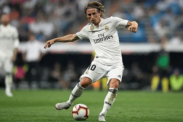 FIFA Yılın En İyileri Ödüllerinde finalistler belli oldu