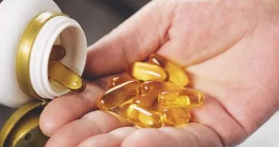 Çok faydalı diye kullandığınız vitaminde büyük tehlike! Hücrelerinizi parçalıyor, tümörü tetikliyor