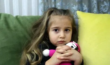 4 yaşındaki Mihrimah, bebeğini depremzede çocuklara gönderdi