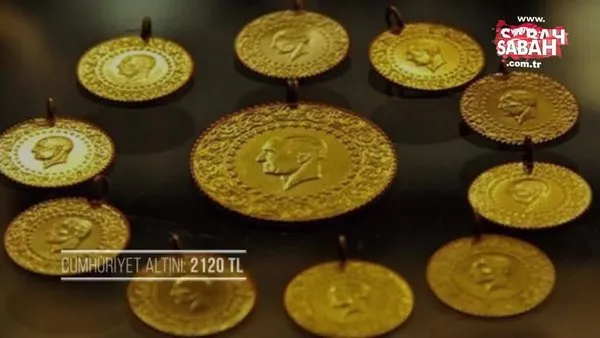 Altın fiyatları ne kadar? 2 Mart güncel altın fiyatları belli oldu! Gram ve çeyrek altın kaç lira? | Video