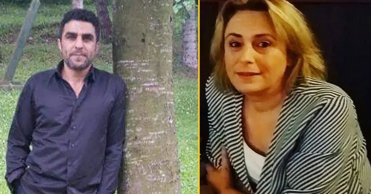 Koronavirüs cinayeti: Nuran Özdemir hakim karşısına çıktı