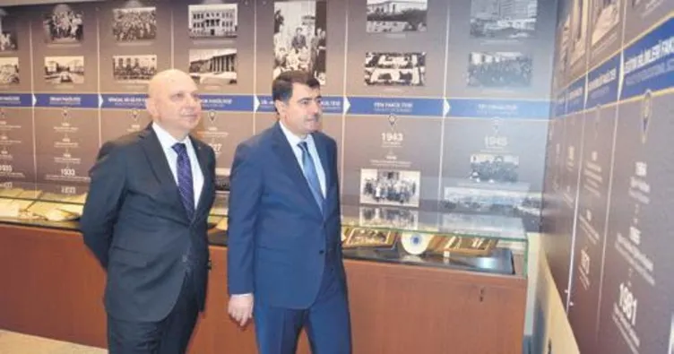 Çok güzel bir müze