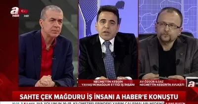 CHP/HDP/İyi Parti adayı Mansur Yavaş’ın sahte senet skandalında yeni ortaya çıkan iddialar kan dondurdu!