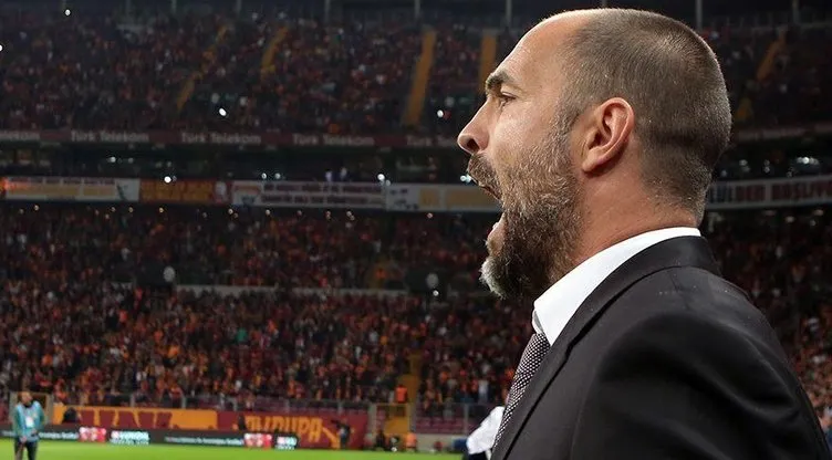 Rıdvan Dilmen’den Galatasaray’a çok ciddi UEFA uyarısı
