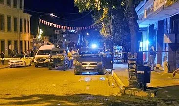 Muş'ta iş yerine silahlı saldırı: 2 kişi hayatını kaybetti #mus