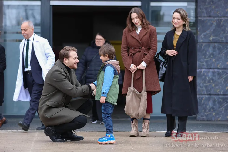 Sustalı Ceylan’da karanlık dünya Ceylan’ı içine çekecek!