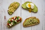 Avokadolu ve Kabak Çekirdekli Tost Kaç Kalori? Avokadolu ve Kabak Çekirdekli Tost Kaç Kalori?