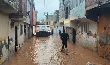 Şanlıurfa kara günü unutmadı! Sel felaketinde ölen 17 kişi anıldı #sanliurfa