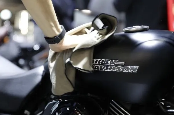 Harley-Davidson'dan ilk elektrikli motosiklet geliyor