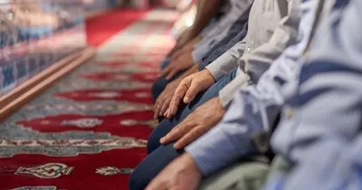 Recep ayı namazı ve ibadetleri: Üç aylar Recep ayı ilk gecesi namazı ne zaman, nasıl kılınır, kaç rekattır?