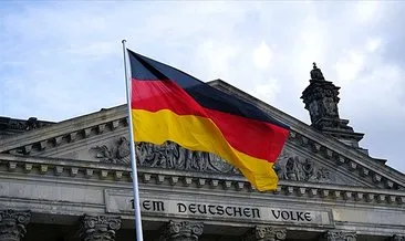 Almanya GSYH büyüme tahmini düşürüldü