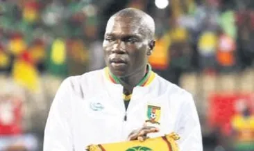 Bursaspor’dan Aboubakar hamlesi