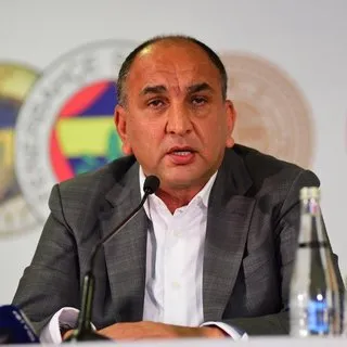 Semih Özsoy'dan Mustafa Cengiz'e flaş gönderme
