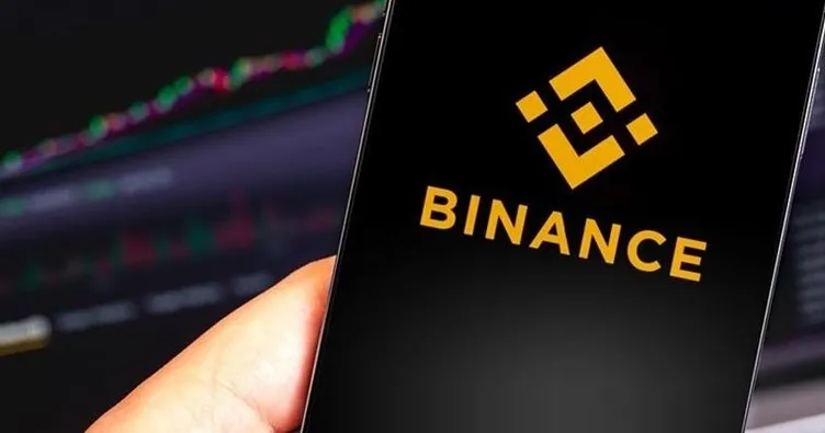 Binance hisse tokenlarında alım satım işlemlerini durdurdu