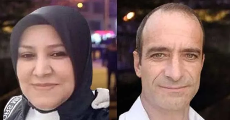 Yenge katili Ordu’da yakalandı