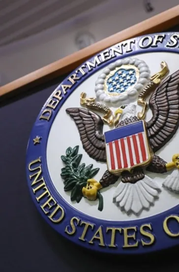 ABD’den yurt dışındaki misyonlarına talimat